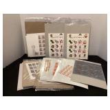 Stamp Collection