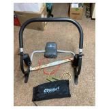 Exercise Equipment