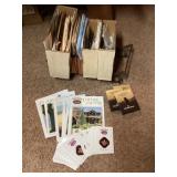 Stamps & More