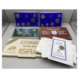 Coins of Israel