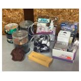 Computer Supplies