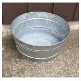 Galvanized tub (24' x 11.5ï¿½)