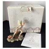 Greenwich Workshop 'Adeline Faierie with Mouse',