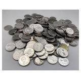 Canadian 5 Cents