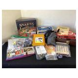 Variety of Games