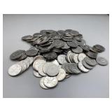 Canadian Quarters
