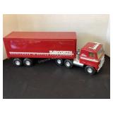 Ertl Hayworth Furnishings 22' Transport Truck, 2