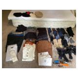 Menï¿½s Clothing & Hats
