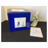 Greenwich Workshop 'The Gift of Peace' holiday