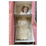 Madame Alexanderï¿½s Bride Doll, appx. 19'