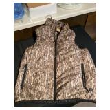 WFS Heated Vest, size medium