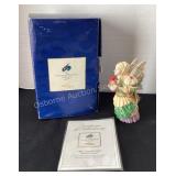 The Greenwich Workshop Collection 'Angelï¿½s Gift'