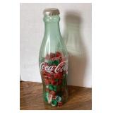 20' tall glass Coke / Coca-Cola Bottle