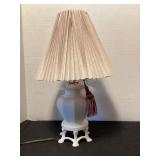 19' Tall Lamp