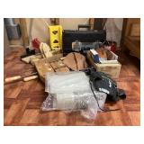 Variety of Tools