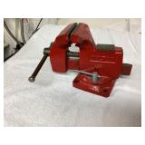 Wilton 4' vice