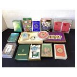 Playing Cards