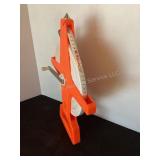 Large tape measure