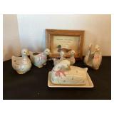 Tagiri Japan Goose Kitchen Accessories & Duck