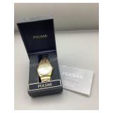 Pulsar Men