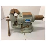 Cummins 5" Vise