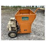 Montgomery Ward Compost Grinder