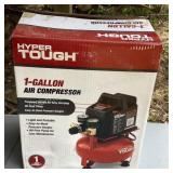 Hyper Tough 1 Gallon Air Compressor