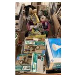 Basement cleanout items