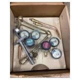 Purox Oxy-Acetylene welding & cutting equipment