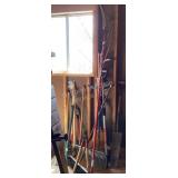 Lawn & Garden Tools