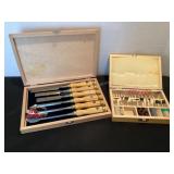 Freud woodworking tools & Dremel accessories