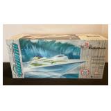 Radio Shack Tsumani RC Boat