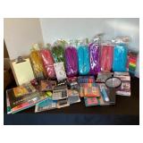 Craft & Office Supplies