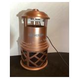 Dynatrap XL, works, like new, 12x23" tall