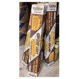 8 NOS Lifelite Shop Lights