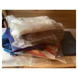 Tarps & Coverings