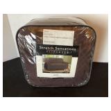 New Stretch Sensations sofa slipcover