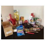 Household & Garage Goods