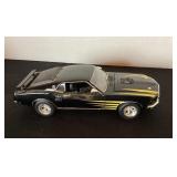 Mustang Mach 1 Johnny Lightening Diecast