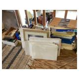 Office supplies, paper, stamps, & more