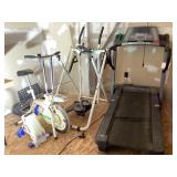 Exercise equipment