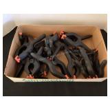 Box of Clamps