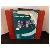 Pro Art Artist Kit