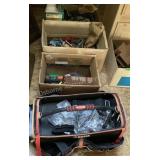 Husky tool pouch, hardware, hand tools & more