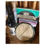 Garden & Landscape Supplies