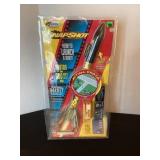 Estes Snapshot Flying Model Rocket