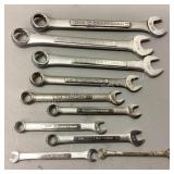 Craftsman Wrenches