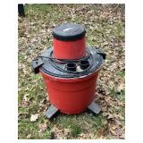 Craftsman shop vac, works
