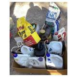Lawn & Garden Supplies