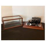 1991 Franklin Mint Precision Model in case